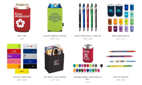 Promotional Products